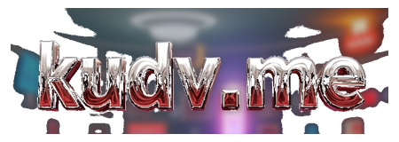 kudv.me logo